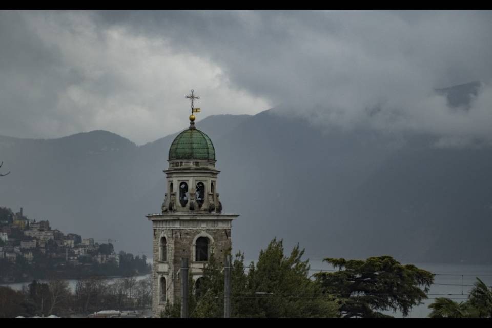 “A Lugano Centro si paga due volte la tassa di culto”