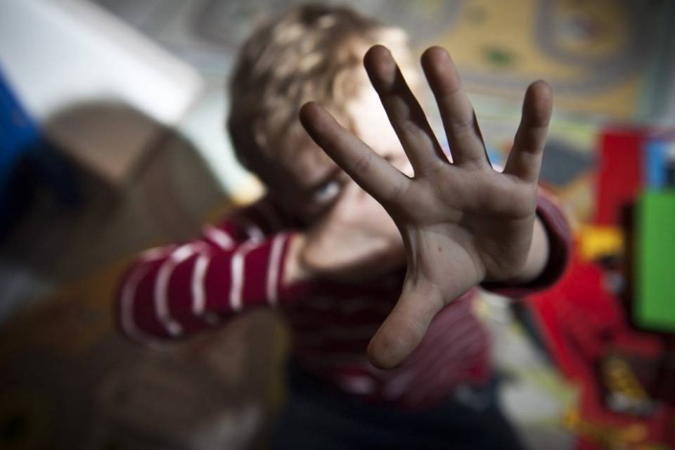 Cadempino: tre casi di maltrattamento