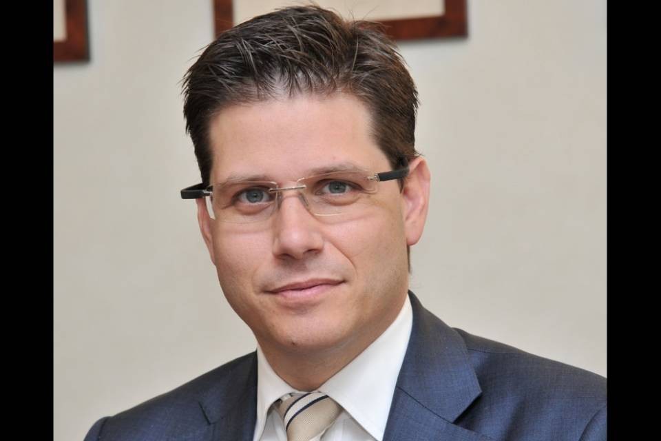 Gianini eletto nel comitato ACS