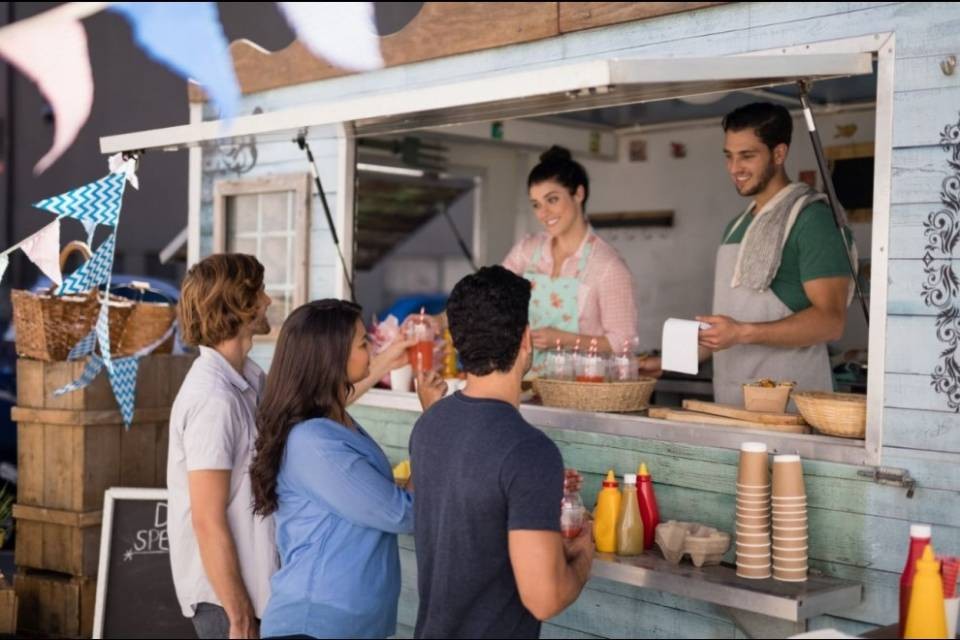 "Siamo legali e non siamo concorrenza sleale"