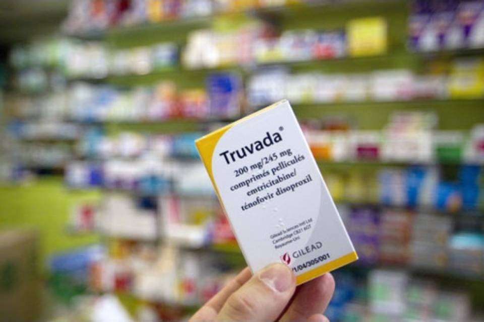 Aids: la pillola preventiva funziona!