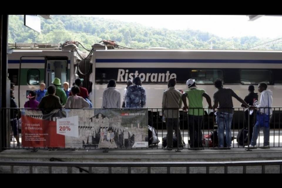 Novità in vista per il rimpatrio dei cittadini etiopi