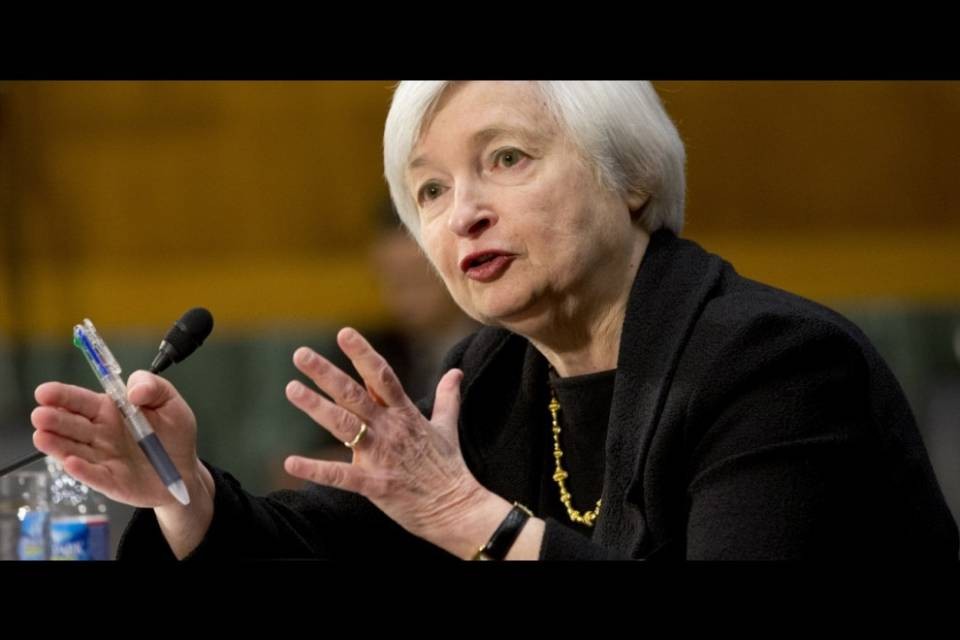 Fed alza i tassi: è la prima volta dal 2006