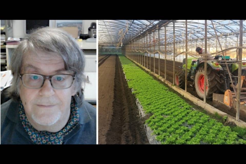 L'Orto non rileva la Crotta SA