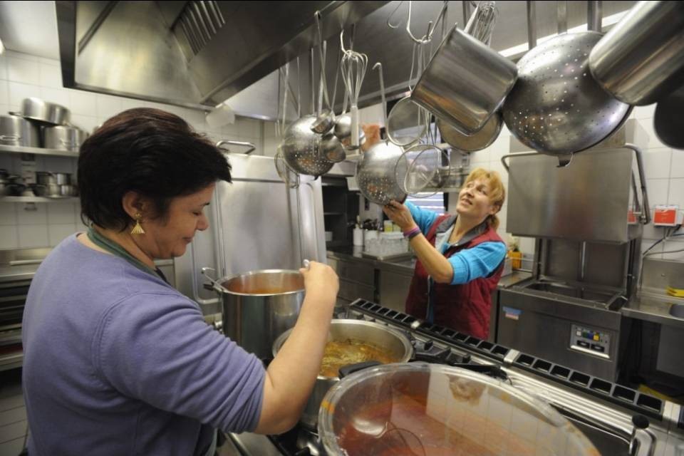 Divario uomo-donna: la Svizzera perde tre posizioni