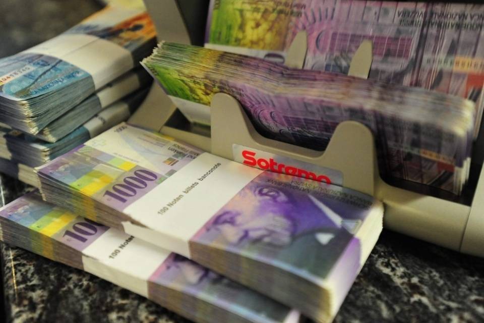 Segreto bancario nella Costituzione? Al via dibattito