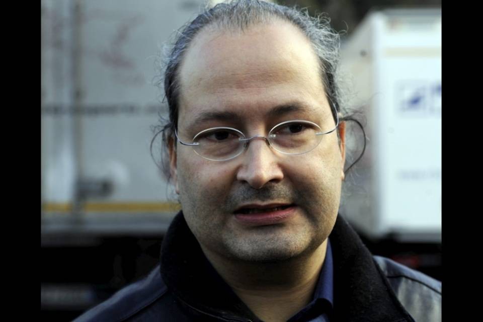 Carlo Coen - L'inquinamento e le auto