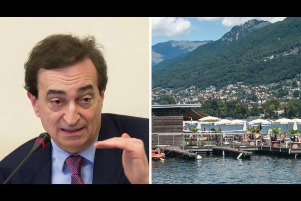 "Riva Caccia? Ecco perché abbiamo scelto Gabbani"