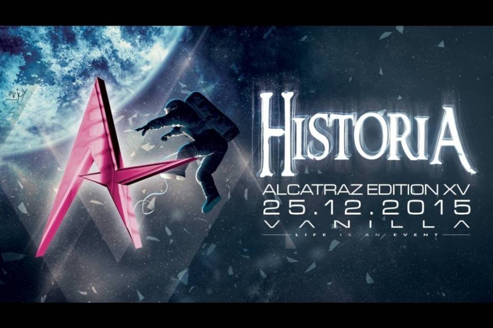 A Natale arriva la magia di Historia