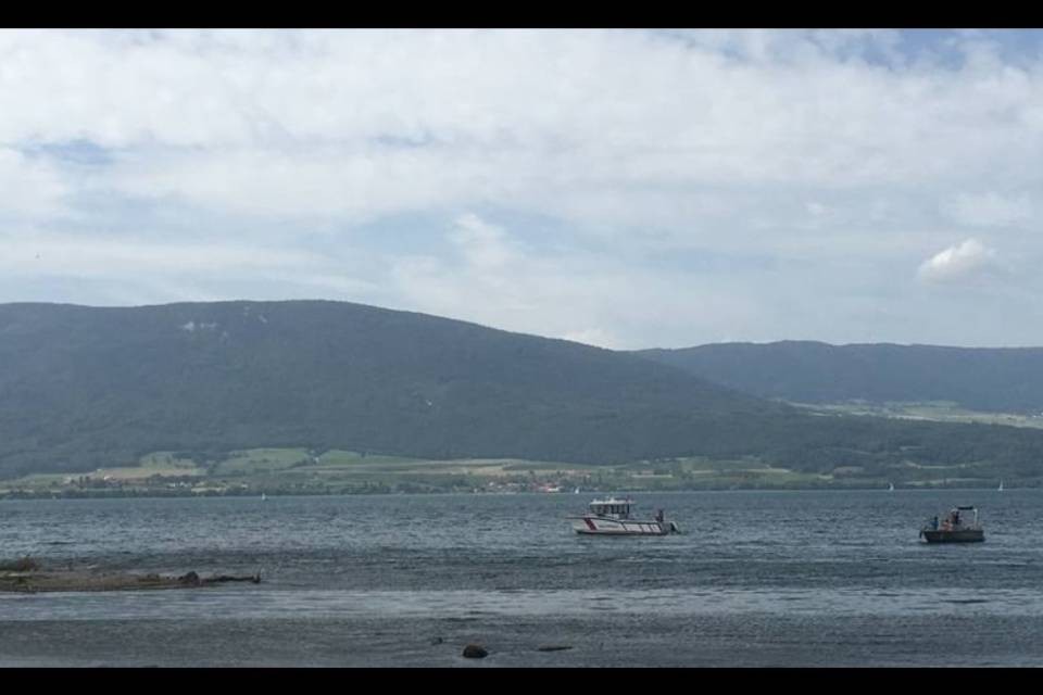 72enne annega praticando stand up paddle