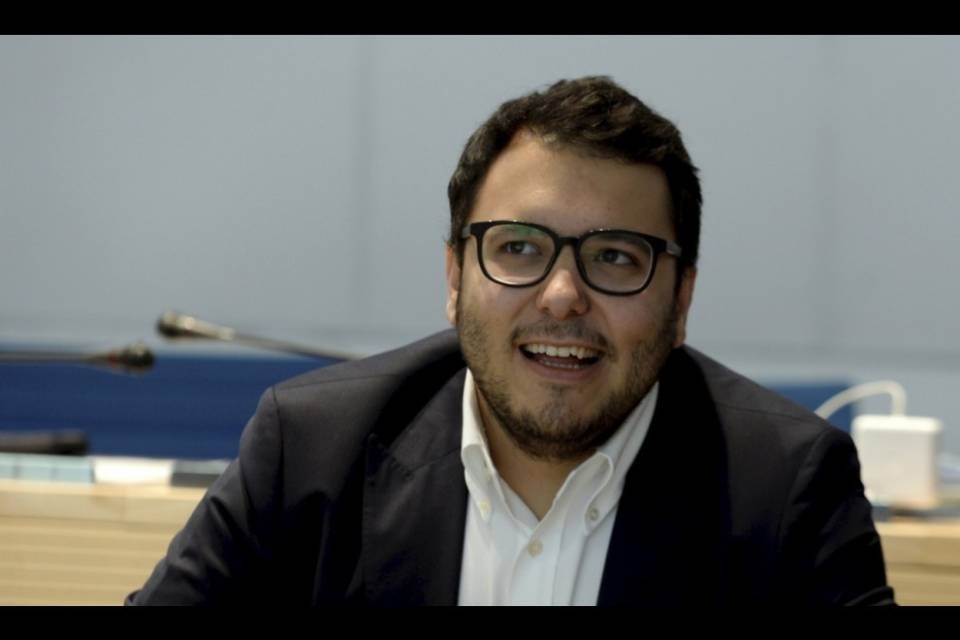 "Chi finanzia le moschee in Ticino? Erdogan?"