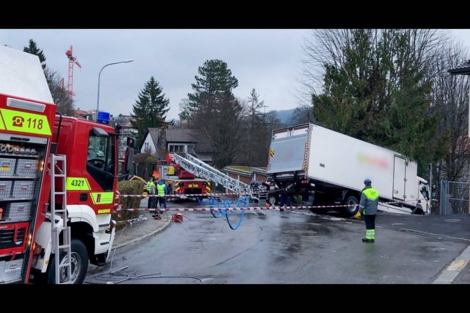 Pioggia ghiacciata provoca 11 incidenti
