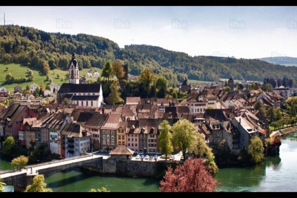 Argovia è il Cantone "più libero", Ticino 23esimo