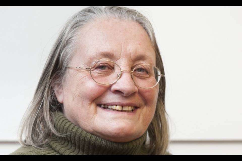 Rosanna Camponovo - Palazzi e spazi verdi