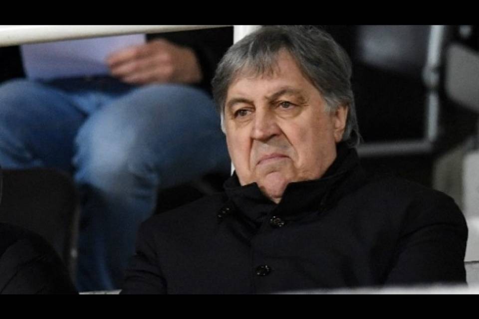 "Holender non è prima punta, lì si poteva provare Bottani"