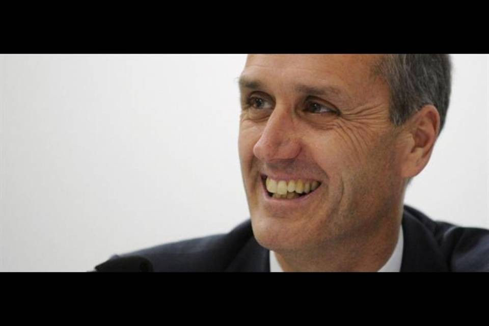 "Bertoli continua a essere un esempio di speranza e motivazione"