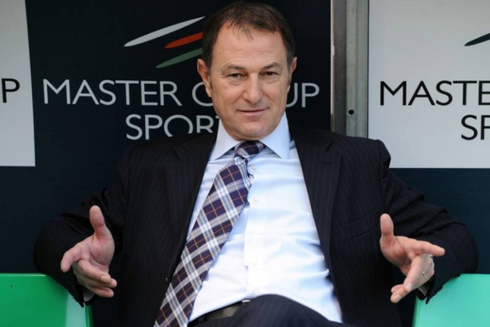 Inghilterra, idea De Biasi