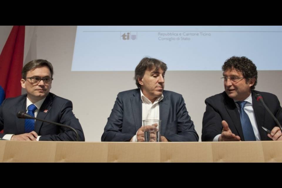 Ecco la riforma fiscale e sociale