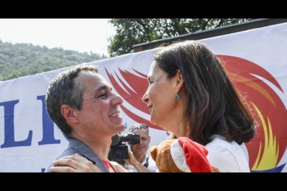 Quasi fatta per Cassis, ormai fuori dai giochi Sadis