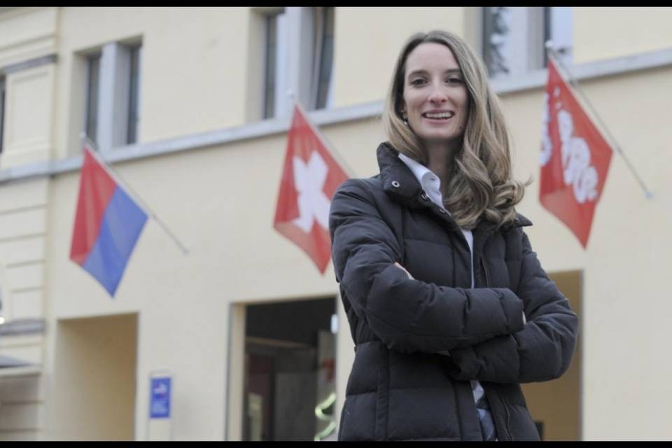 "Più spazio ai giovani a Bellinzona"