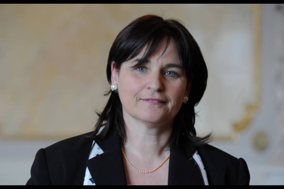 Marina Carobbio - “Per un’economia verde”, un Sì necessario e attuabile