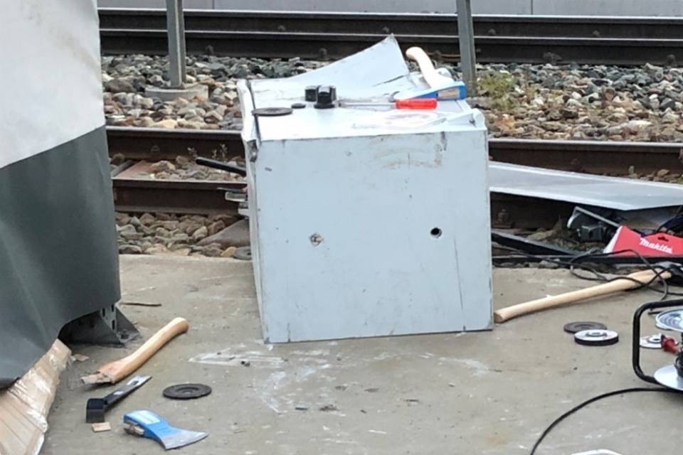 Diversi furti in Alta Engadina, la Polizia cerca testimoni