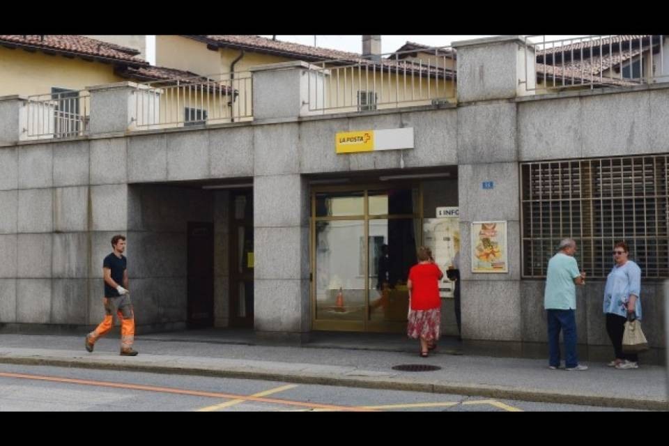 Chiusura uffici postali: “Meglio tardi che mai!”