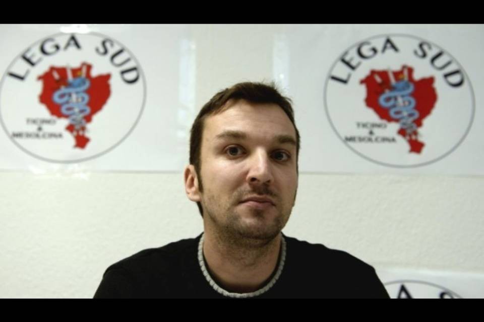 Luciano Milan Danti a processo per ingiuria e diffamazione