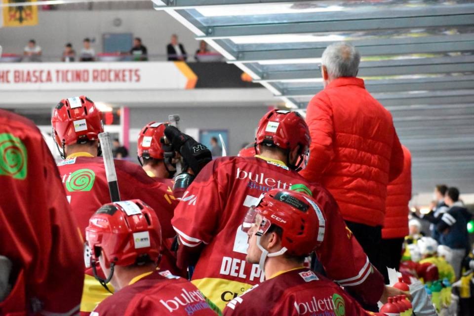 Foto Tirockets.ch