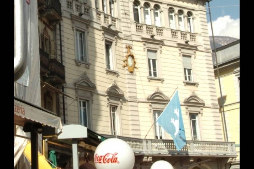 Niente tasse di cancelleria per disoccupati e persone in assistenza