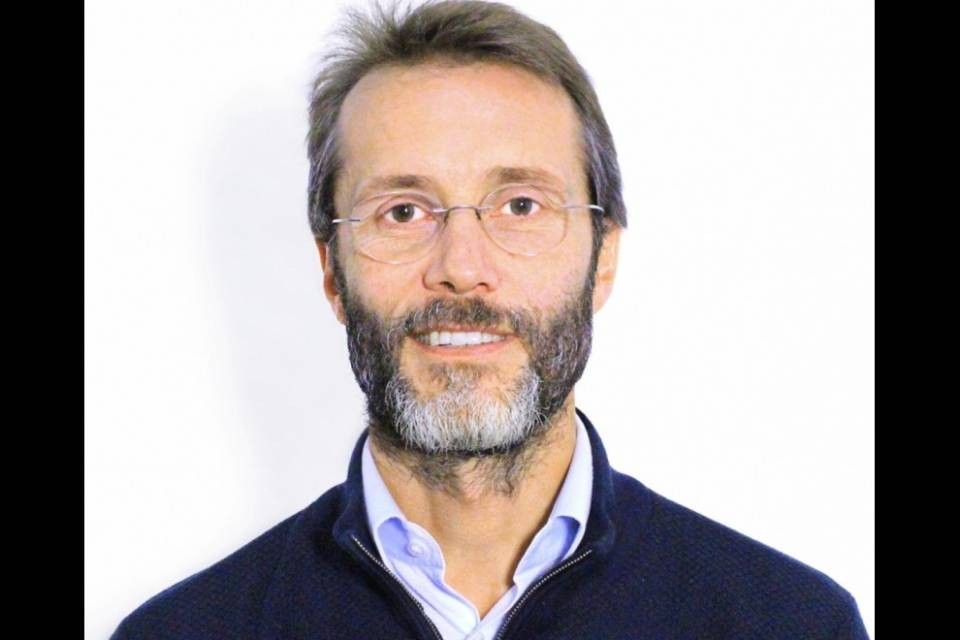 Marco Noi - Officine: per il classico piatto di lenticchie