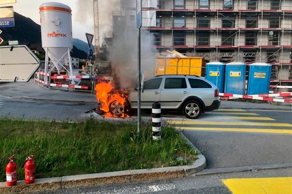 Polizia cittadina di Coria