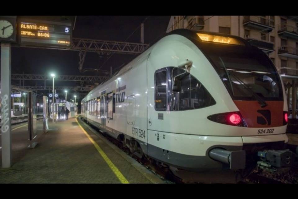 Mendrisio-Varese - l’Italia respinge le accuse