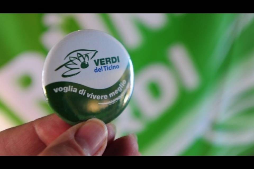 “Il nostro Cantone è il più inquinato della Svizzera!”