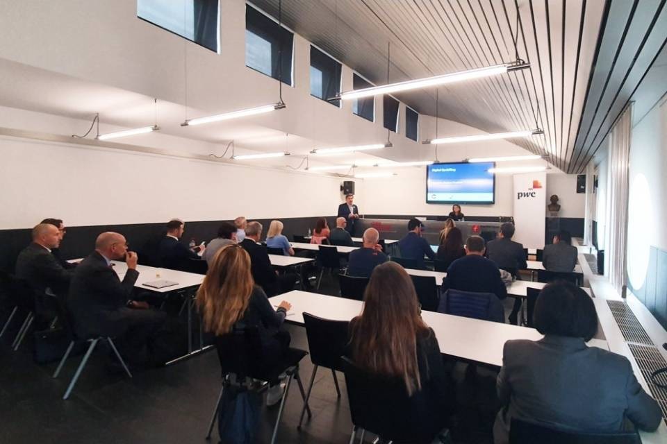 Aggiornamento delle competenze digitali