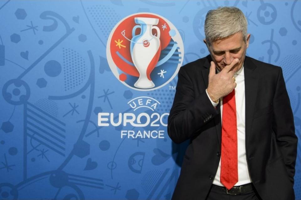 Ultimatum a Petkovic