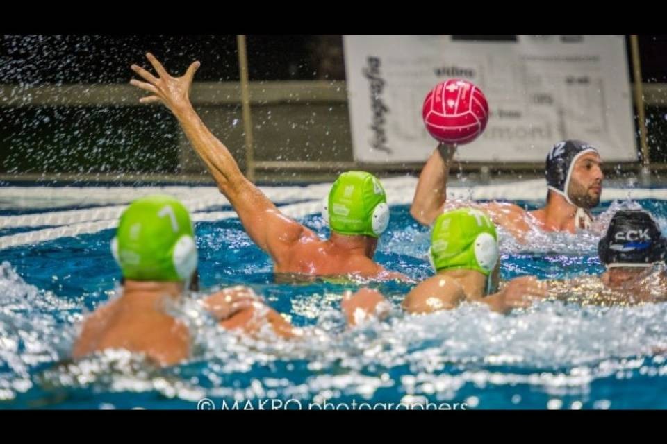 Un altro fine settimana in Svizzera francese per i Lugano Sharks