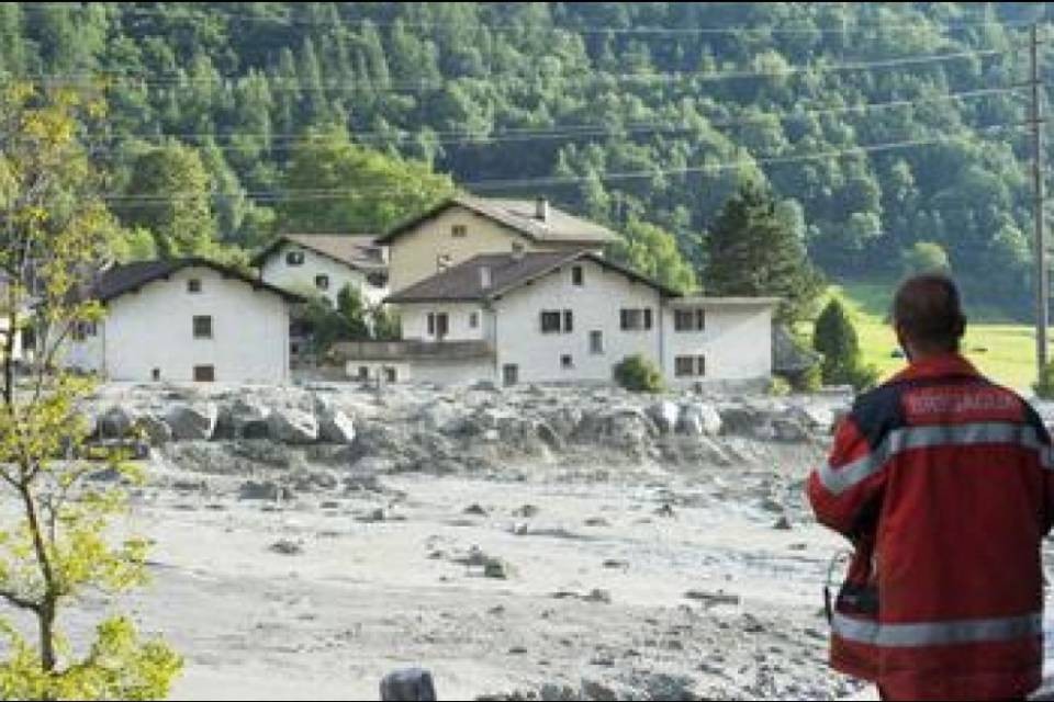 Bondo: Accesso non possibile