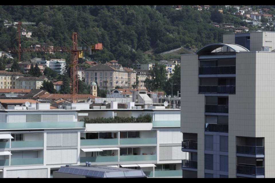Appartamenti alto standing sempre più cari