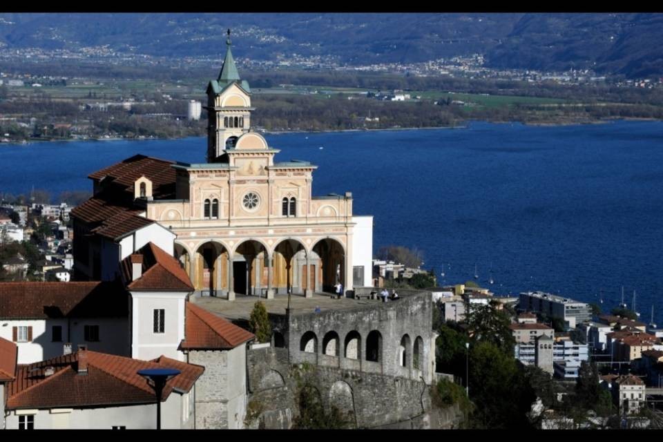 Sacri Monti ticinesi, la speranza arriva dall'Italia