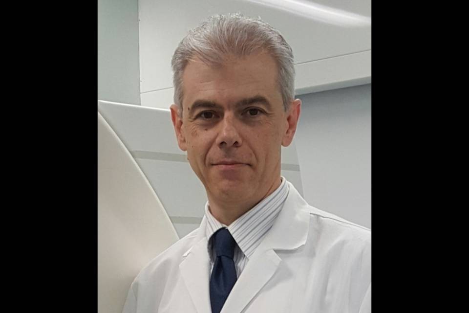 Nuovo libero docente della Facoltà di medicina dell’Università di Zurigo