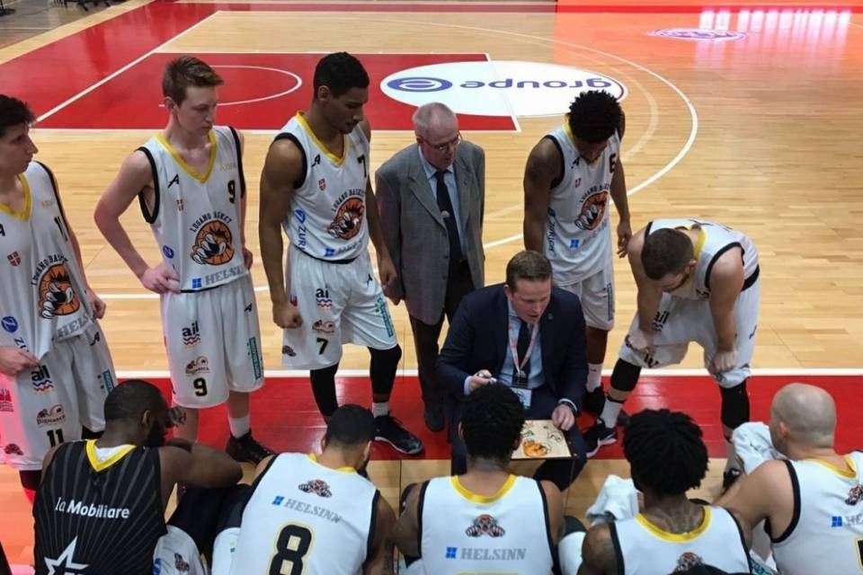 Lugano vittorioso a Boncourt