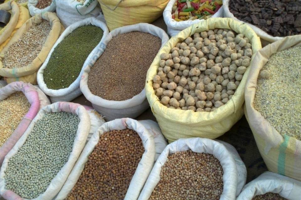 Cereali, i 13 per dimagrire