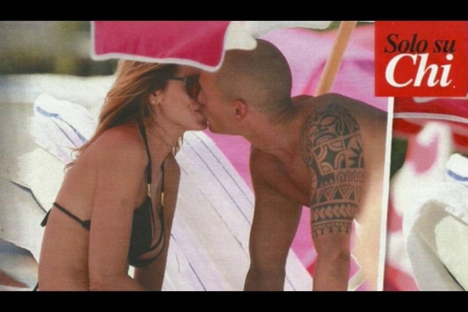 Tra Romeo e Yespica è amore vero