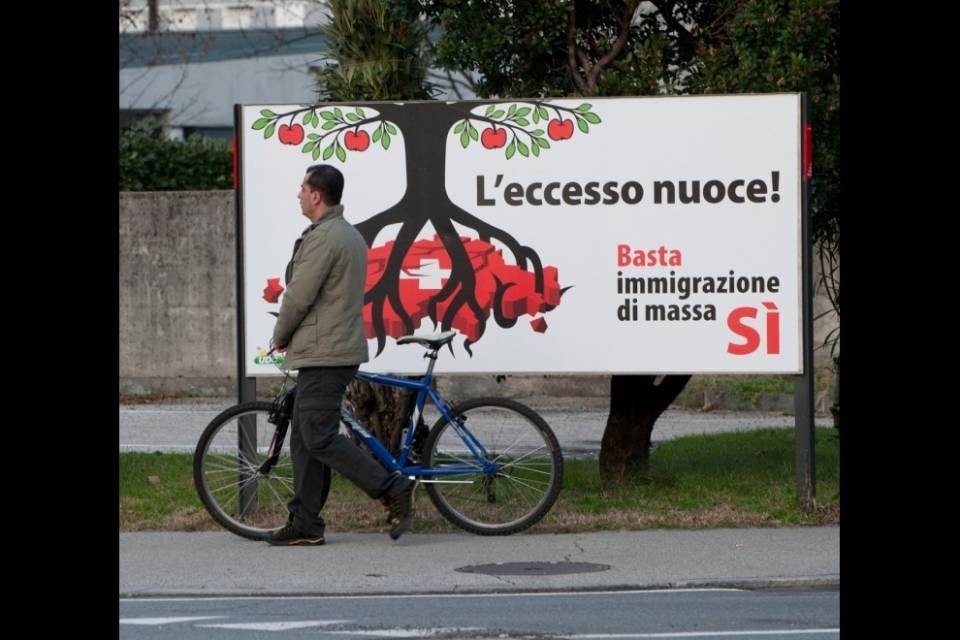 Tribunale federale, niente riesame del 9 febbraio