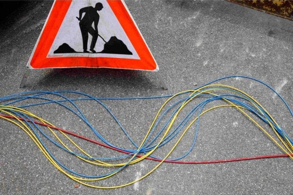 In Gran consiglio passa la fibra