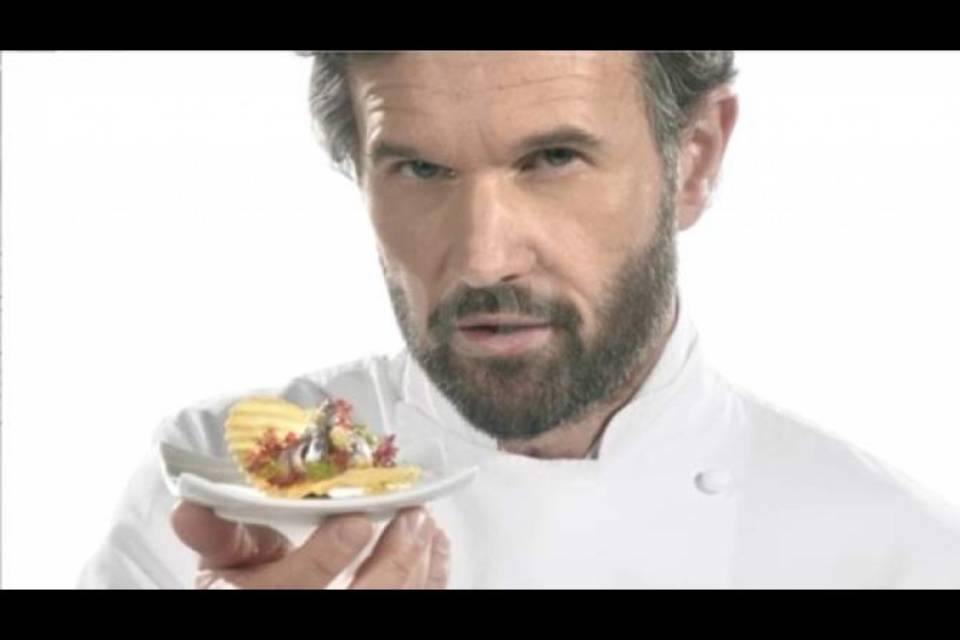 Je suis Cracco (o forse no)