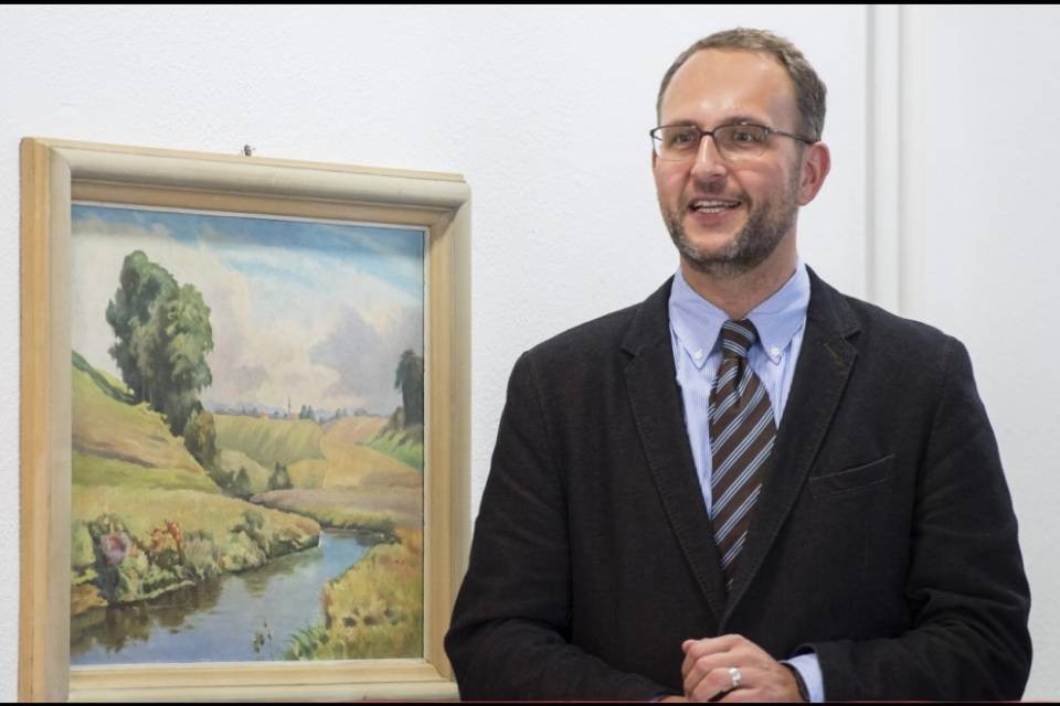 Valichi, Gobbi chiama Berna