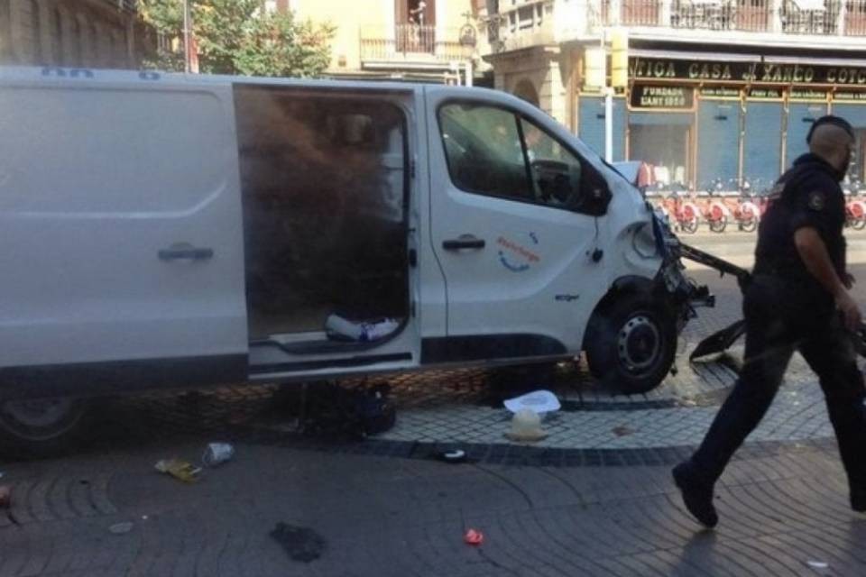 Barcellona: l'imam "non era pericoloso"