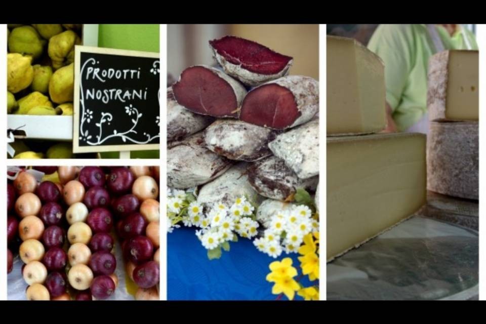 Paradiso: un mercato di belle speranze